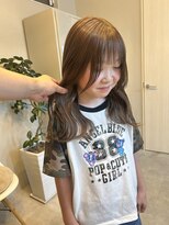 アヌ(ANU)&nbsp;ミルクティーベージュ◎