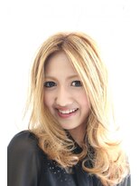 シェスタ(XES-TA)&nbsp;透け感☆カラー