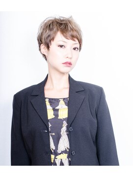 リテ(rite) クールショート！