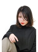 シンプルボブ