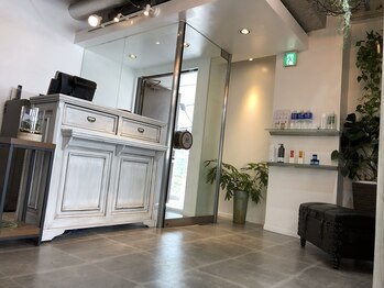 Hair　Vita　ヘアー　ヴィータ