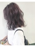 <Sungoose>美髮カットブランジュダブルバング