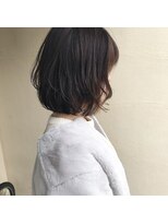 ビール 今泉店(BEER)&nbsp;【BEER 山崎雄太朗】お客様hair×乾かすだけでok ストカール