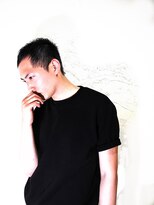 ヘアークリエイションソイ(HAIR CREATION SOI)&nbsp;エッジショート