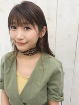 テラバイアフロートシーグラスコテージ (terra by afloat SEAGLASS COTTAGE)&nbsp;ナチュラルロング　テラバイアフロート松子　二子玉川