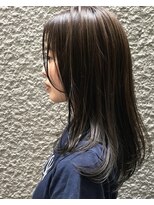 ブルートマト(BLUE TOMATO)&nbsp;グレージュミディアム