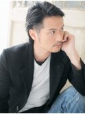 *CUORE松戸*…刈上げサイドパートショートb