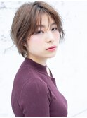 ナチュラルハンサムショート/30代40代50代60代
