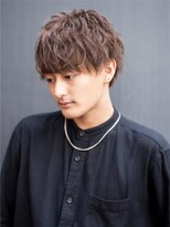 ジェイド(Jade)&nbsp;ラフスパイラルマッシュ