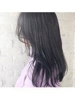 ユナイテッドビューティー 金沢(UNITED BEAUTY)&nbsp;ダークブルー