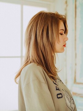 プロデュース 橋本店(Produce) ベージュ