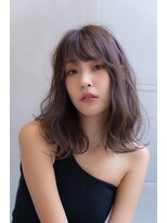 アメリ 新宿(Ameri)&nbsp;Ameri チョコレートブラウン　イルミナカラー　【新宿】