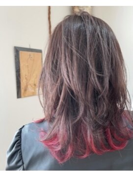 リタ(RiTA) ウルフ