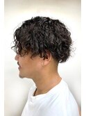 ソフトツイストマッシュ