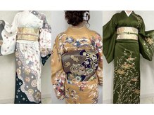 ヘアーセットサロン ピンキー(Hairset Salon Pinky)