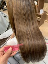 髪屋こころ 浦和美園&nbsp;エステ