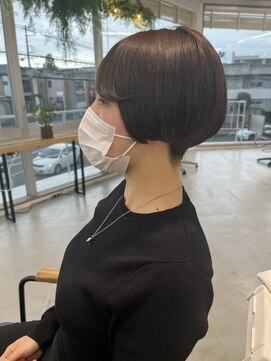 グランデュール サンストリート浜北店(GRANDEUR) 大人ショート