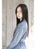 最高峰AVEDAシャンプー体験★プチspa付★縮毛矯正＋カット ￥17000→￥15000