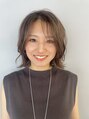 バッカ(BACCA) 川田 由衣