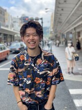 タオ 河原町(Tao) 玉置 悠祐