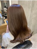 大人かわいい＊20代30代40代＊美髪32【ZinaCENTRAL】