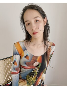 クード(cood) レイヤーロング