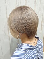 オアフ(Oahu)&nbsp;ミルクティーベージュ