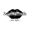 シザーハンズ 夢咲店(Scissorhands)のお店ロゴ