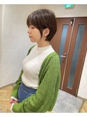 毎日が楽で簡単に再現出来る髪型