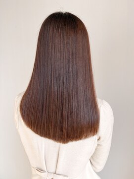 サラジュ 逆瀬川店(SARAJU) ロングスタイル