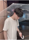 NEXT静岡NEO【櫻田】ノーセットでも決まるナチュラルマッシュ