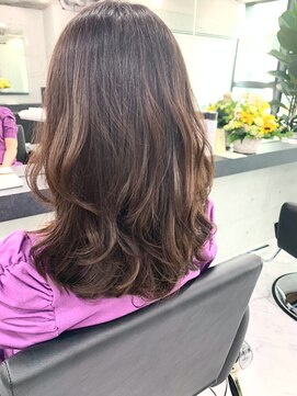 エンディアリング 東銀座(Endearing) 大人ガーリー/チョコレート/モード/プリカール/眉毛/銀座/東銀座