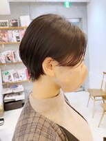 センスヘア(SENSE Hair)&nbsp;大人ショート