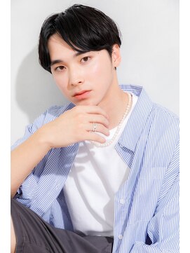 キーコ 大宮(Keyco) 韓国風コンマバング