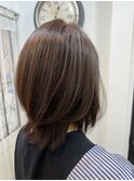 レイヤースタイル