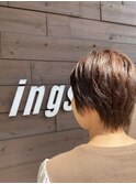 ショート