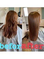 ヘアリゾート シー(Hair Resort SEA)&nbsp;【髪質改善カラー】