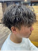王道ツイストスパイラル