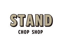 STAND【スタンド】