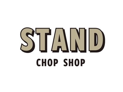 スタンド(STAND)