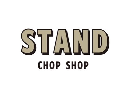 スタンド(STAND)の写真