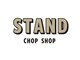 スタンド(STAND)の写真