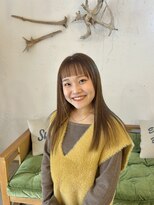 シーバイサイン(sea by Sign)&nbsp;ラテベージュ/イルミナ