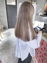 パロ(PALO)&nbsp;ホワイトベージュ