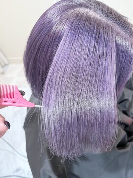 レーヴ(REVE) ラベンダーカラー【REVE】甲子園口南口