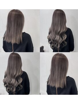 プルエクステのお店ネクスト(NEXT) #プルエクステ