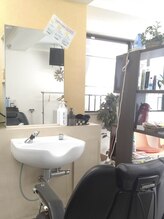 サウスピース(South Piece)