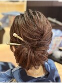 ミディアムでもここまで出来る