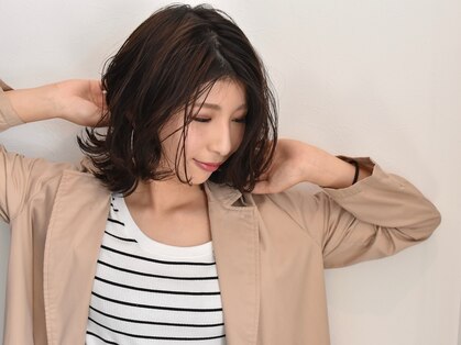 ファンパレッタ(fan paleta)の写真