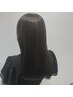 【人気NO2】カット+カラー+選べるトリートメント￥16500～→￥13200～
